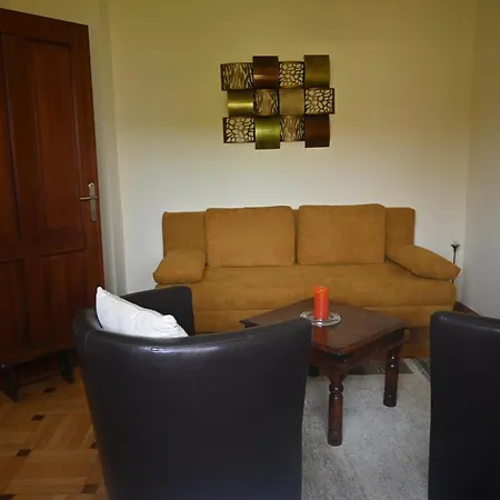 Humer Holiday home *