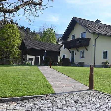Holiday home Humer *