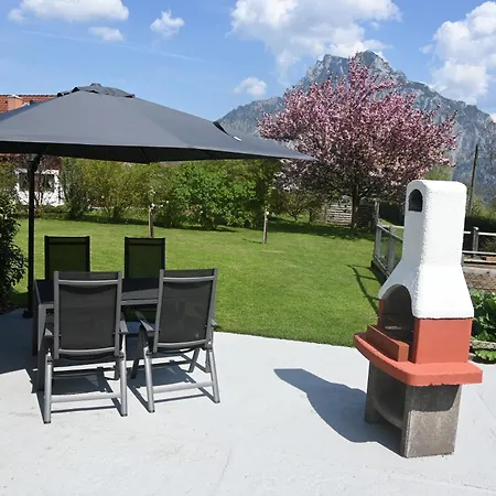 Holiday home Humer