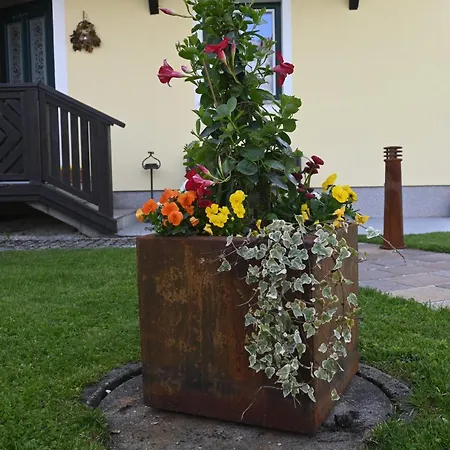 Humer Holiday home Altmuenster