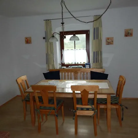Holiday home Humer Altmuenster