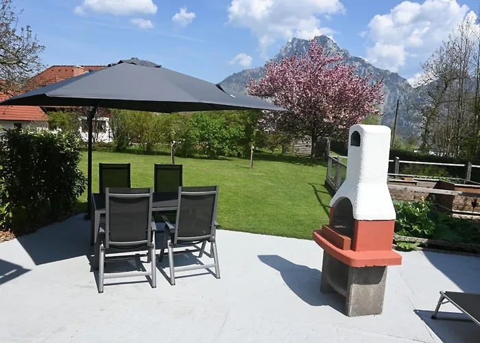 Prázdninový dům Humer