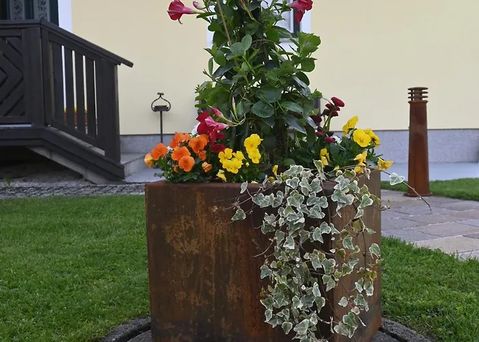 Humer Prázdninový dům Altmünster