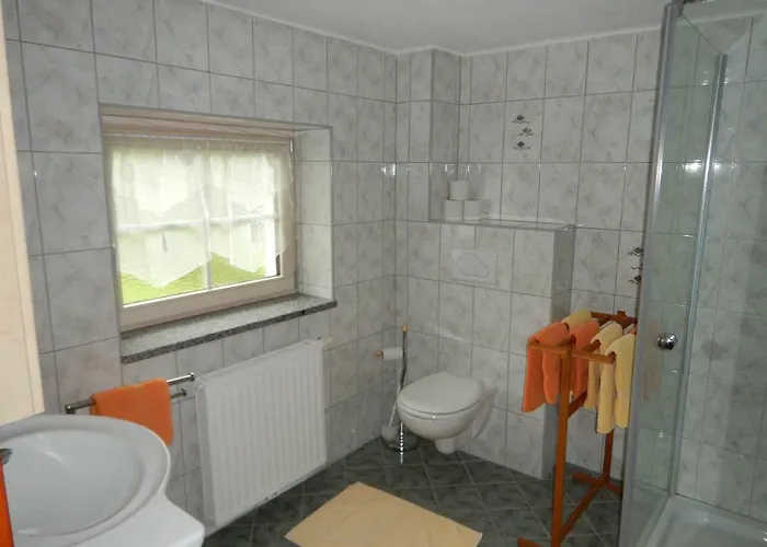 Humer Prázdninový dům *