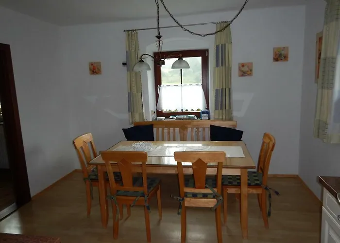 Prázdninový dům Humer Altmünster