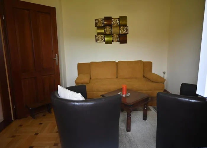 Humer בית נופש *