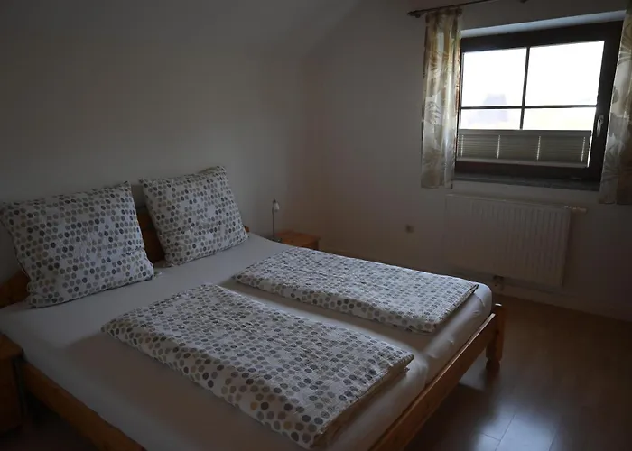 בית נופש Humer *